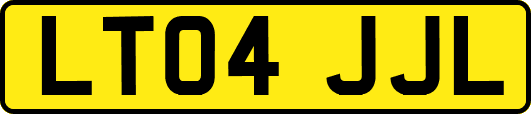 LT04JJL