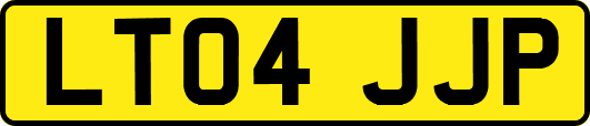 LT04JJP