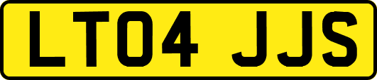 LT04JJS