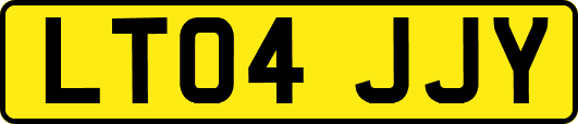 LT04JJY