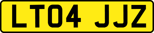 LT04JJZ