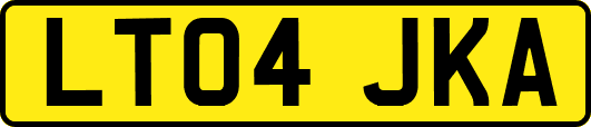 LT04JKA