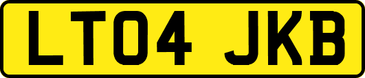 LT04JKB