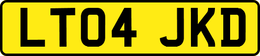 LT04JKD