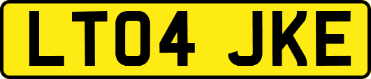 LT04JKE