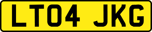LT04JKG