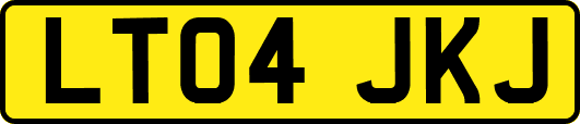 LT04JKJ