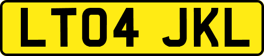 LT04JKL