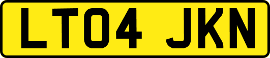 LT04JKN