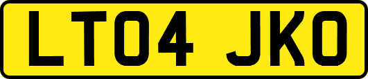 LT04JKO
