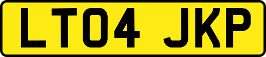 LT04JKP