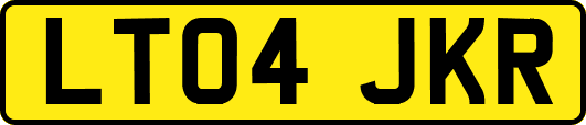 LT04JKR