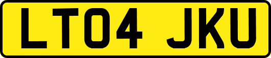 LT04JKU