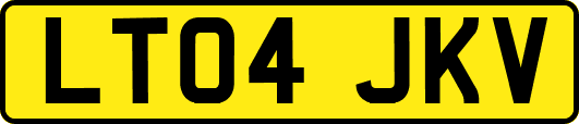 LT04JKV
