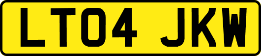 LT04JKW