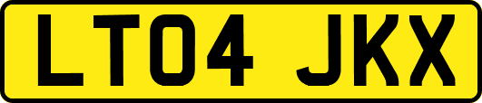 LT04JKX