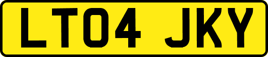 LT04JKY
