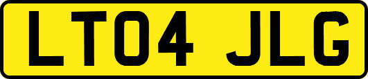 LT04JLG