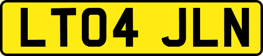 LT04JLN
