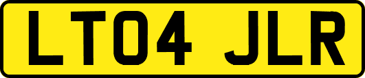 LT04JLR