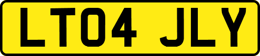 LT04JLY