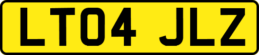 LT04JLZ