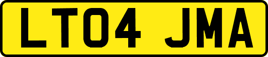 LT04JMA