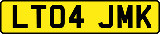 LT04JMK
