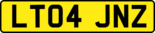 LT04JNZ