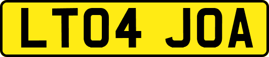 LT04JOA