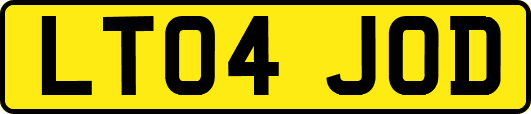 LT04JOD
