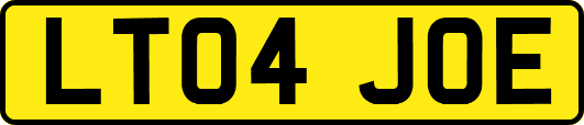 LT04JOE