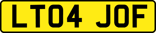 LT04JOF