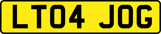 LT04JOG