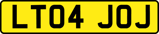 LT04JOJ