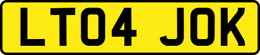 LT04JOK