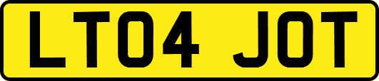LT04JOT