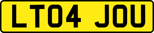 LT04JOU