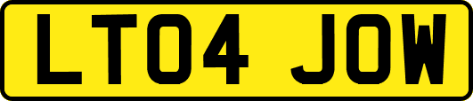 LT04JOW