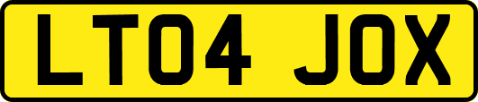 LT04JOX