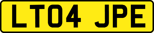 LT04JPE