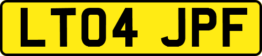 LT04JPF