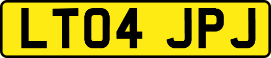 LT04JPJ