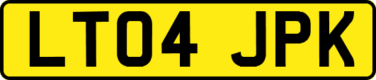 LT04JPK