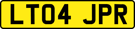 LT04JPR