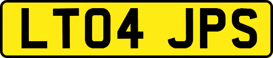LT04JPS