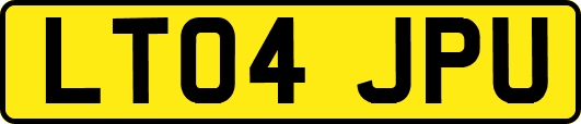 LT04JPU
