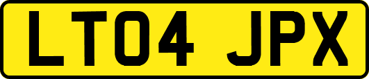 LT04JPX