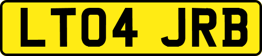 LT04JRB