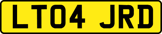 LT04JRD